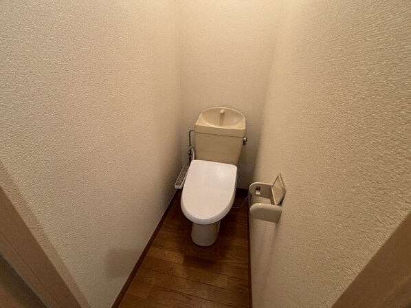 MISTRAL下手野の物件内観写真